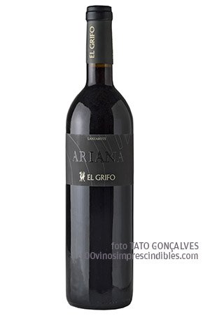 vinosimprescindibles-el-grifo-ariana
